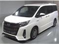 2019 Toyota Noah