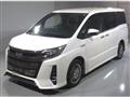 2019 Toyota Noah