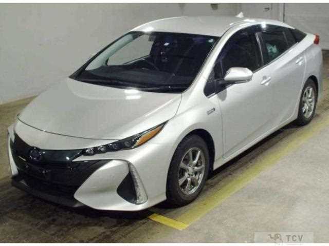 2020 Toyota Prius