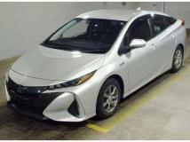 2020 Toyota Prius