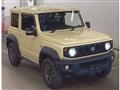 2023 Suzuki Jimny Sierra