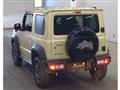 2023 Suzuki Jimny Sierra