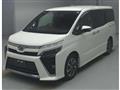 2018 Toyota Voxy