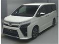 2018 Toyota Voxy