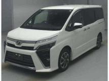 2018 Toyota Voxy