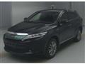 2019 Toyota Harrier Hybrid