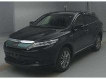 2019 Toyota Harrier Hybrid