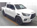 2023 Toyota Hilux