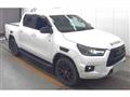 2023 Toyota Hilux