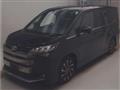 2022 Toyota Noah