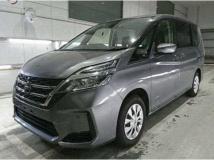 2022 Nissan Serena