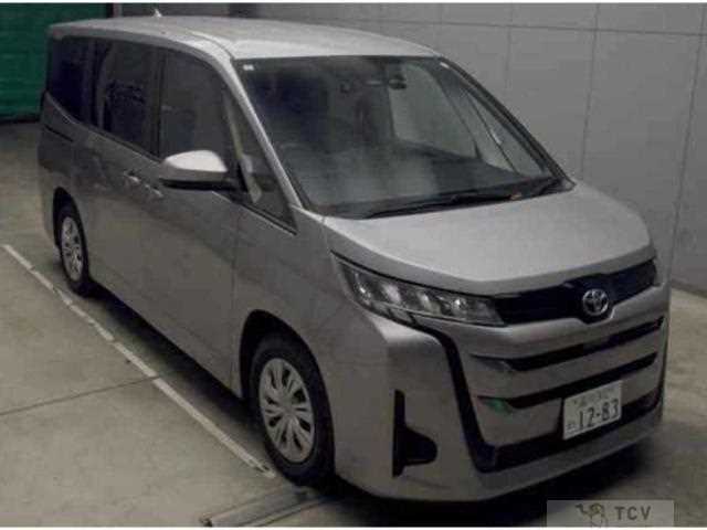 2023 Toyota Noah
