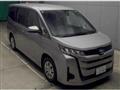 2023 Toyota Noah