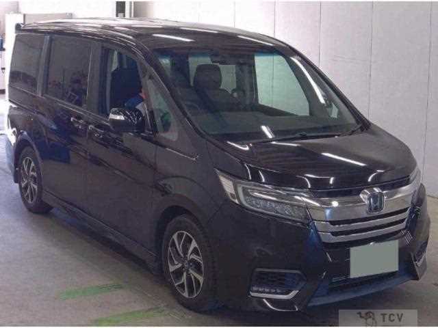 2018 Honda Honda Others