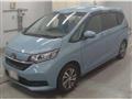 2021 Honda Freed