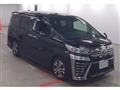 2019 Toyota Vellfire