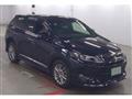 2014 Toyota Harrier
