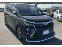 2018 Toyota Voxy