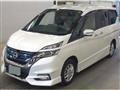 2018 Nissan Serena