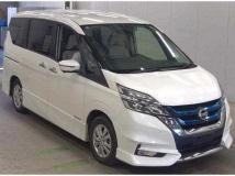 2019 Nissan Serena