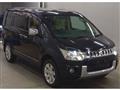 2011 Mitsubishi Delica D5