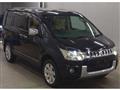 2011 Mitsubishi Delica D5