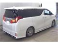 2023 Toyota Alphard G