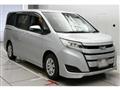 2019 Toyota Noah
