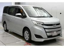 2019 Toyota Noah