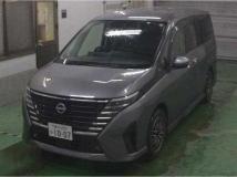 2023 Nissan Serena