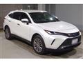 2022 Toyota Harrier Hybrid