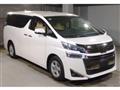 2018 Toyota Vellfire