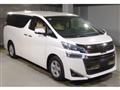 2018 Toyota Vellfire
