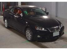 2011 Lexus IS