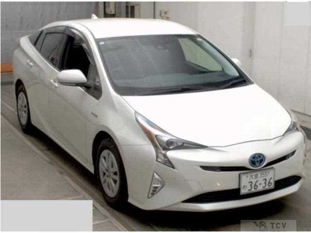 2018 Toyota Prius
