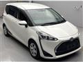 2020 Toyota Sienta
