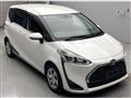 2020 Toyota Sienta