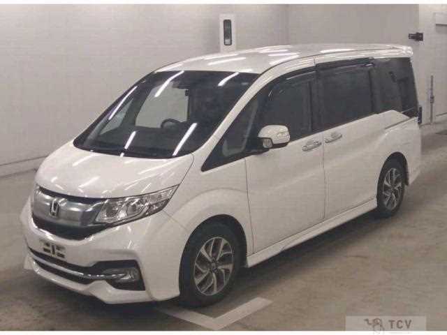 2016 Honda Honda Others