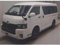 2018 Toyota Hiace Wagon