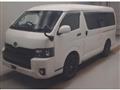 2018 Toyota Hiace Wagon