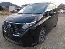 2023 Nissan Serena
