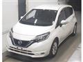 2019 Nissan Note
