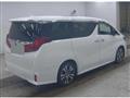 2023 Toyota Alphard G