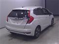 2019 Honda Fit Hybrid