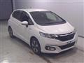 2019 Honda Fit Hybrid