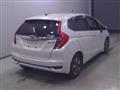 2019 Honda Fit Hybrid