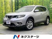 2015 Nissan X-Trail