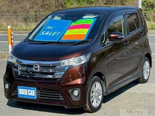 2014 Nissan Nissan Others