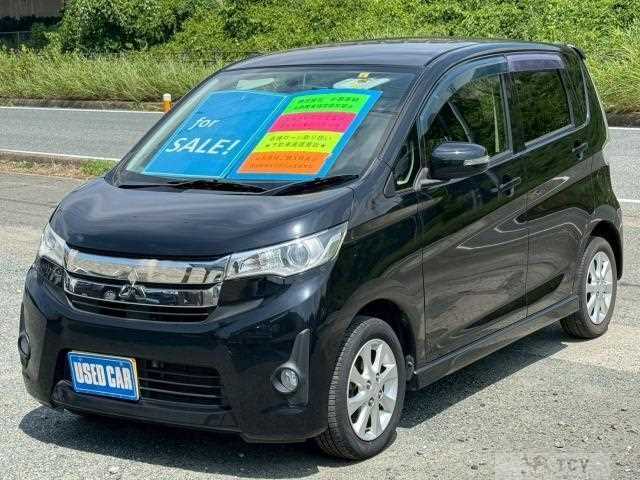 2014 Mitsubishi Mitsubishi Others