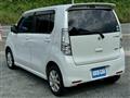 2012 Suzuki Wagon R
